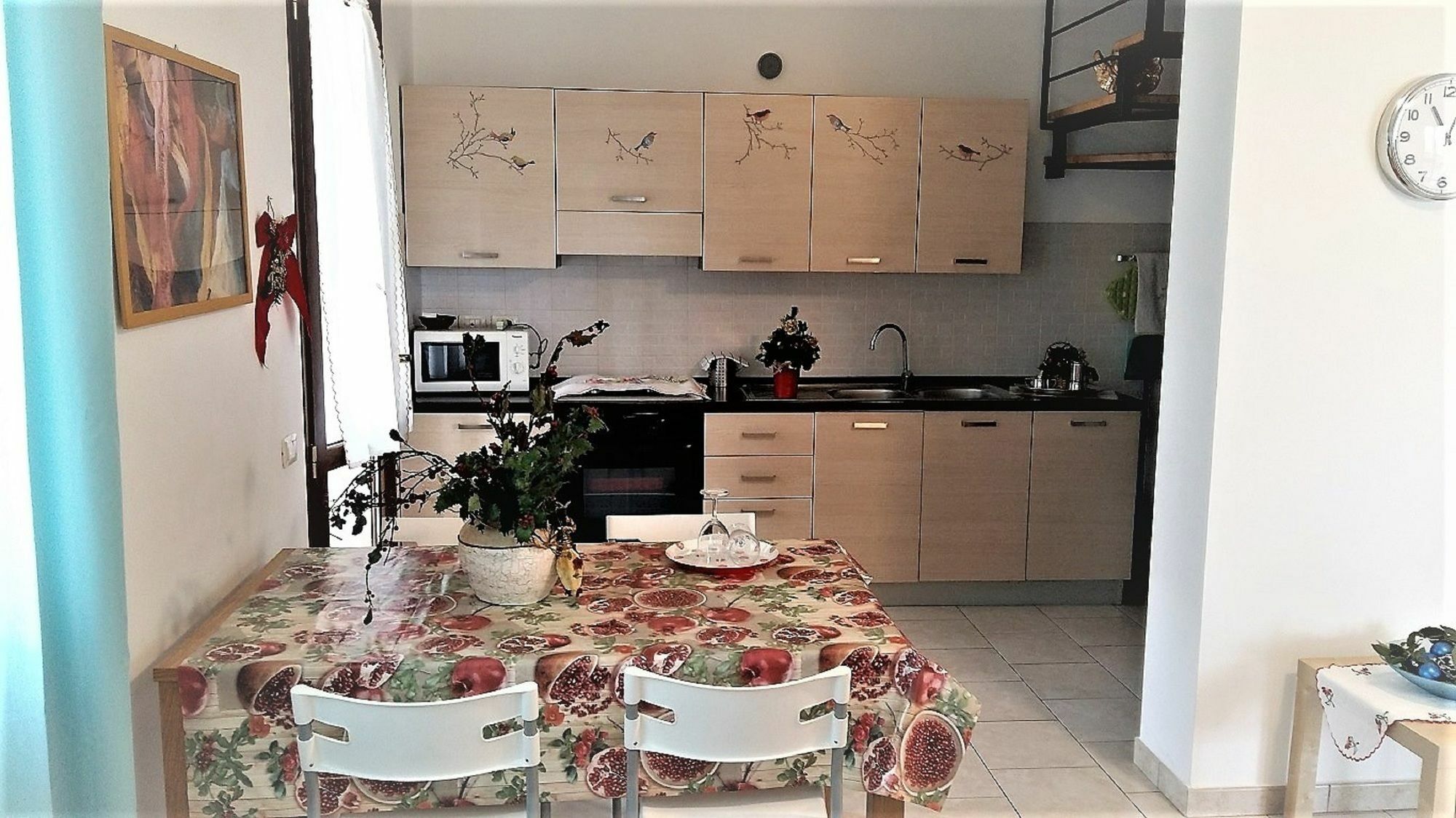 I Papaveri Apartments San Vincenzo Luaran gambar